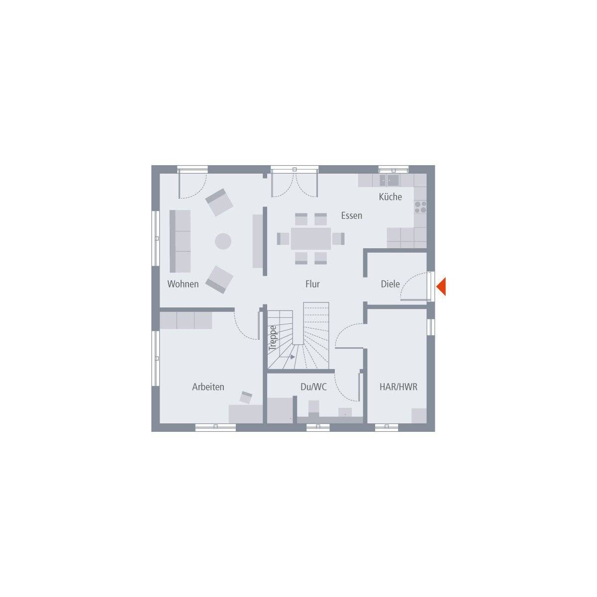 Ein Zuhause fürs Leben - gebaut mit Leidenschaft – Kaarst – Vorschaubild 3