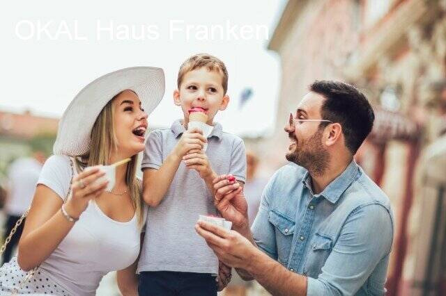 Gut durchdachtes Designhaus - Erfüllen Sie sich Ihren Wohntraum mit OKAL – Nürnberg – Vorschaubild 3