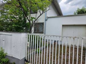 Familienfreundliches Haus mit Balkon und Terrasse in München Pasing-Obermenzing – 81247 München – Vorschaubild 3