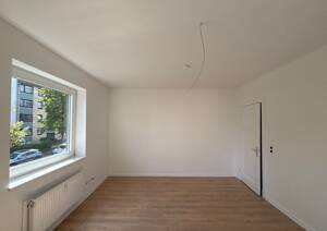 2 Zimmer-Wohnung mit Einbauküche, Erstbezug nach Renovierung – 21075 Hamburg – Vorschaubild 7