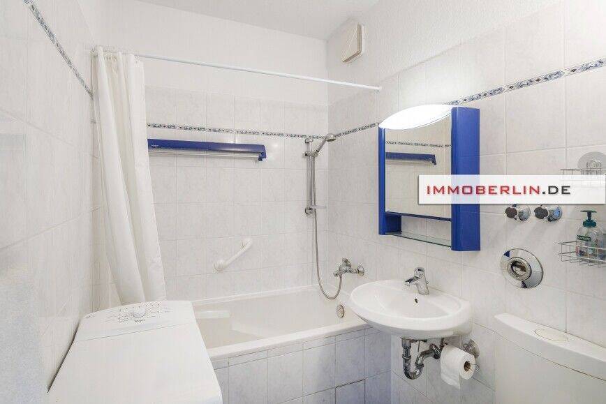 IMMOBERLIN.DE - Top-Citylage! Sympathische Wohnung für den Weitblick bei der Spree – Berlin – Vorschaubild 8