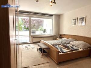 Pattensen: Licht - Lage - Lebensqualität. 3-Zimmer-Wohnung mit Sonnenbalkon! – 30982 Pattensen – Vorschaubild 3