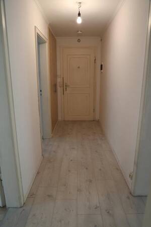 Modernisierte 2-Zimmer Wohnung in Fürstenried (U3) provisionsfrei! Sofort beziehbar – 81475 München – Vorschaubild 7