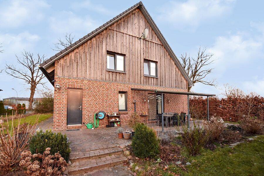 Modern wohnen vor den Toren Ratzeburgs - großzügiges Zuhause mit viel Lebensqualität! – Ziethen – Bild 1 von 9