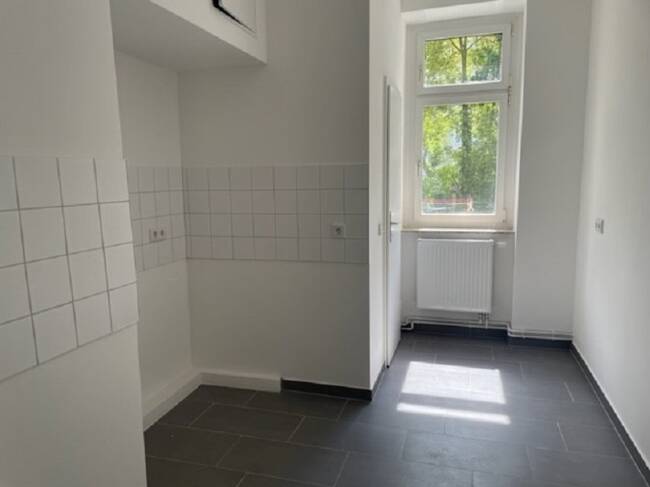 3-Zimmer-Wohnung am Fuße des Marienbergs!