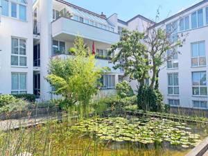 5 Zi.-Maisonettewohnung mit Balkon + Dachterrasse + 2 Carport – 30629 Hannover – Vorschaubild 2