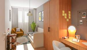 Maisonettewohnung mit Garten und Terrasse sowie zwei Bädern – 40597 Düsseldorf – Vorschaubild 4
