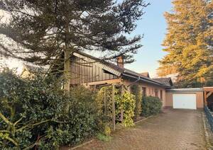Bungalow mit Gestaltungsspielraum in Eversten! Hier entstehen neue Wohnträume! – 26131 Oldenburg – Vorschaubild 2