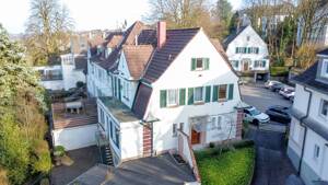 Familientraum mit Weitblick - Charmantes Zuhause in ruhiger Sackgassenlage mit Ausblick – 42855 Remscheid – Vorschaubild 2