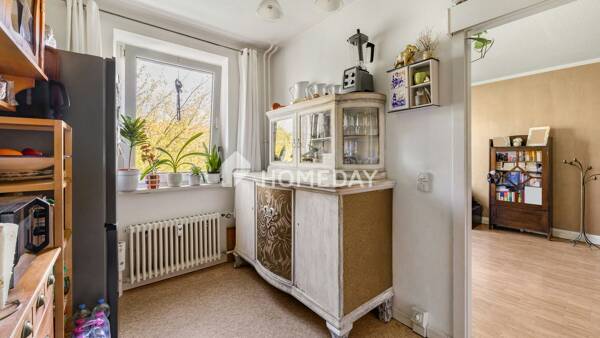 Etagenwohnung in 18437 Stralsund mit 67 m² kaufen