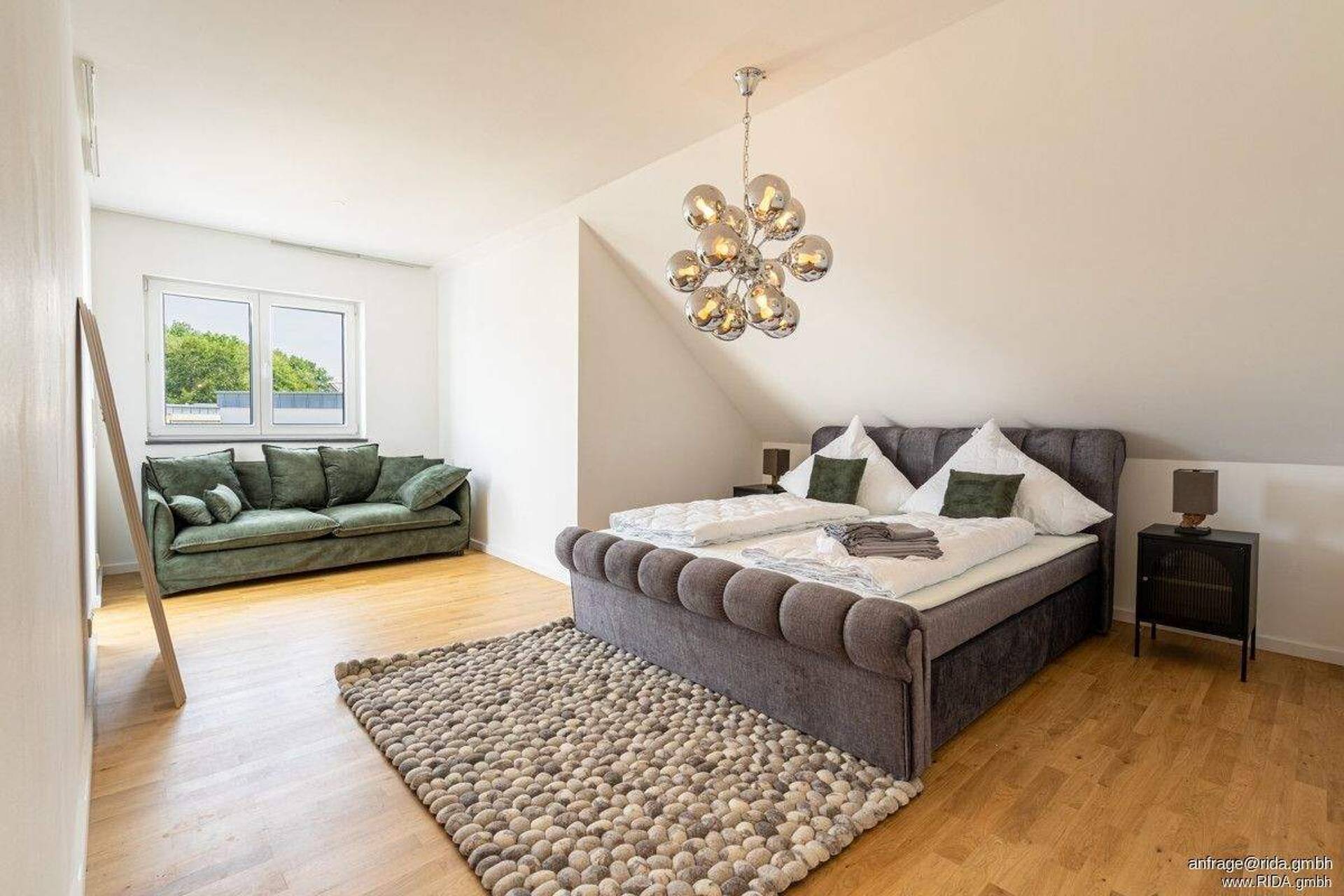 Terrassenwohnung in 50999 Köln mit 136 m² kaufen