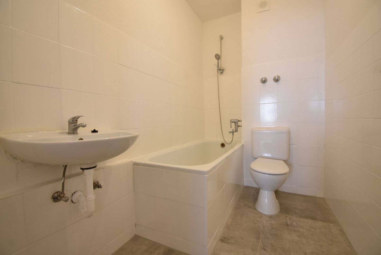 Erstbezug! Bezugsfreie 3-Zimmer-Whg mit Balkon – Wuppertal – Vorschaubild 3