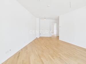 Neubau Erstbezug | Kompakte 3-Zimmer-Wohnung in Bessungen – 64283 Darmstadt – Vorschaubild 5