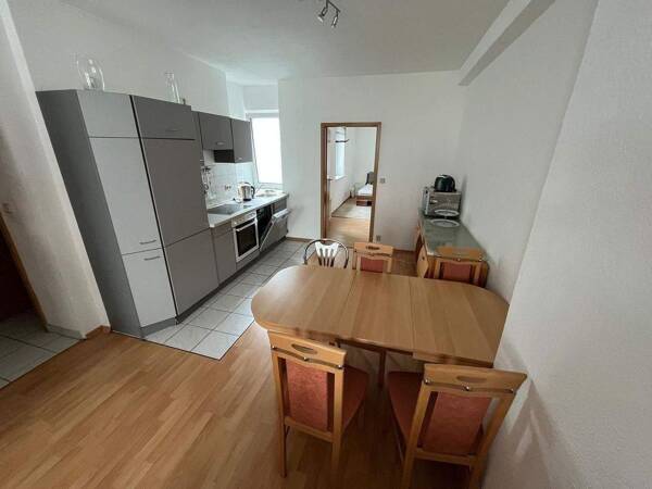 Etagenwohnung in 18057 Rostock mit 47 m² kaufen