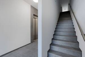 NEUBAU! Stilvolles Wohnen in zentraler Lage! – 44143 Dortmund – Vorschaubild 7