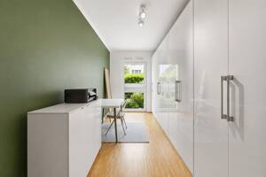 Modernes Wohnen. Zeitlose Architektur. Ruhige Lage. – 14169 Berlin – Vorschaubild 9