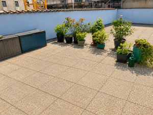 Stilvolle 3-4 Zimmer-Wohnung mit großzügiger Terrasse im Herzen von Braunschweig – 38100 Braunschweig – Vorschaubild 4