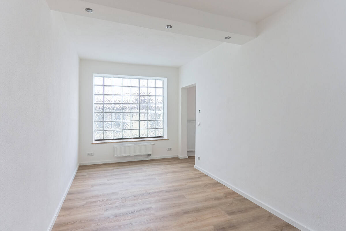 Kuschelige 3 Zimmer unweit der Fußgängerzone - Erstbezug nach Sanierung!