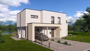 Ihr individuelles Einfamilienhaus in Rodenkirchen - flexibel und großzügig – 50997 Köln – Vorschaubild 5