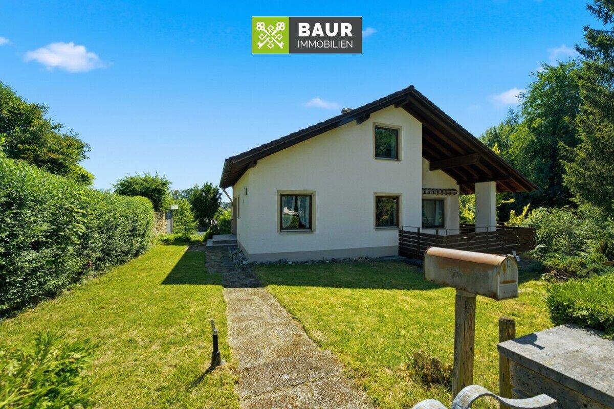 239 m² Wohnfläche & vielseitige Möglichkeiten - Ihr neues Zuhause in Tannheim – Tannheim – Vorschaubild 7