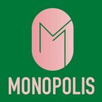 Monopolis logo