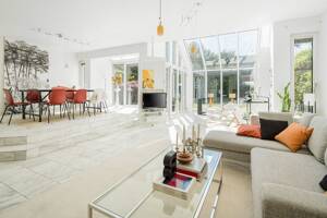 Ihr neues Zuhause im Hamburger Westen - Exklusive Architekten-Villa – 22559 Hamburg – Vorschaubild 2