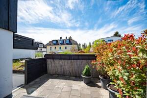 Gepflegtes Mehrfamilienhaus mit Potential in ruhiger Lage von München-Trudering – 81827 München – Vorschaubild 7