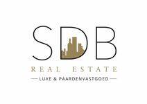 SDB Real Estate logo