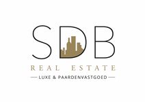 SDB Real Estate logo