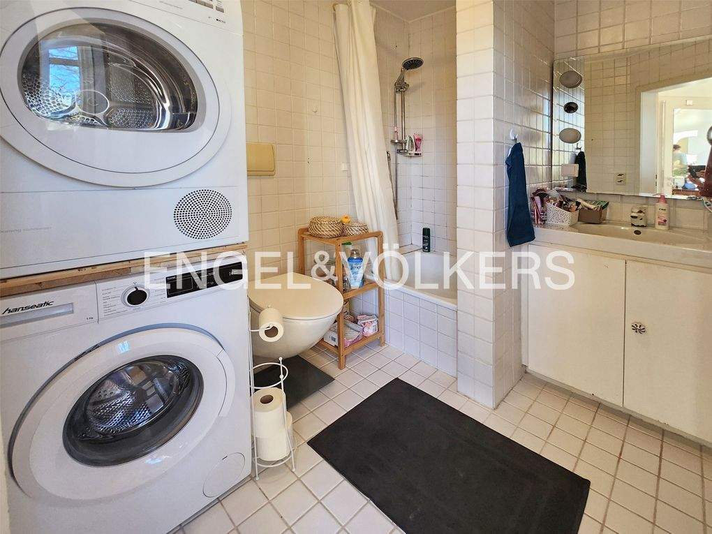 Charmante Altbauwohnung mit unverbautem Moselblick – Koblenz – Vorschaubild 5