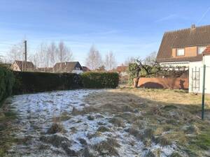PURNHAGEN-IMMOBILIEN - Freist. 1-Fam.-Haus mit Sonnenterrasse in zentraler Lage von Bremen-Rönnebeck – 28777 Bremen – Vorschaubild 7