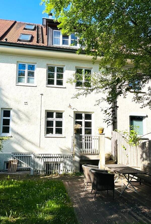 Haus in 87700 Memmingen mit 140 m² kaufen