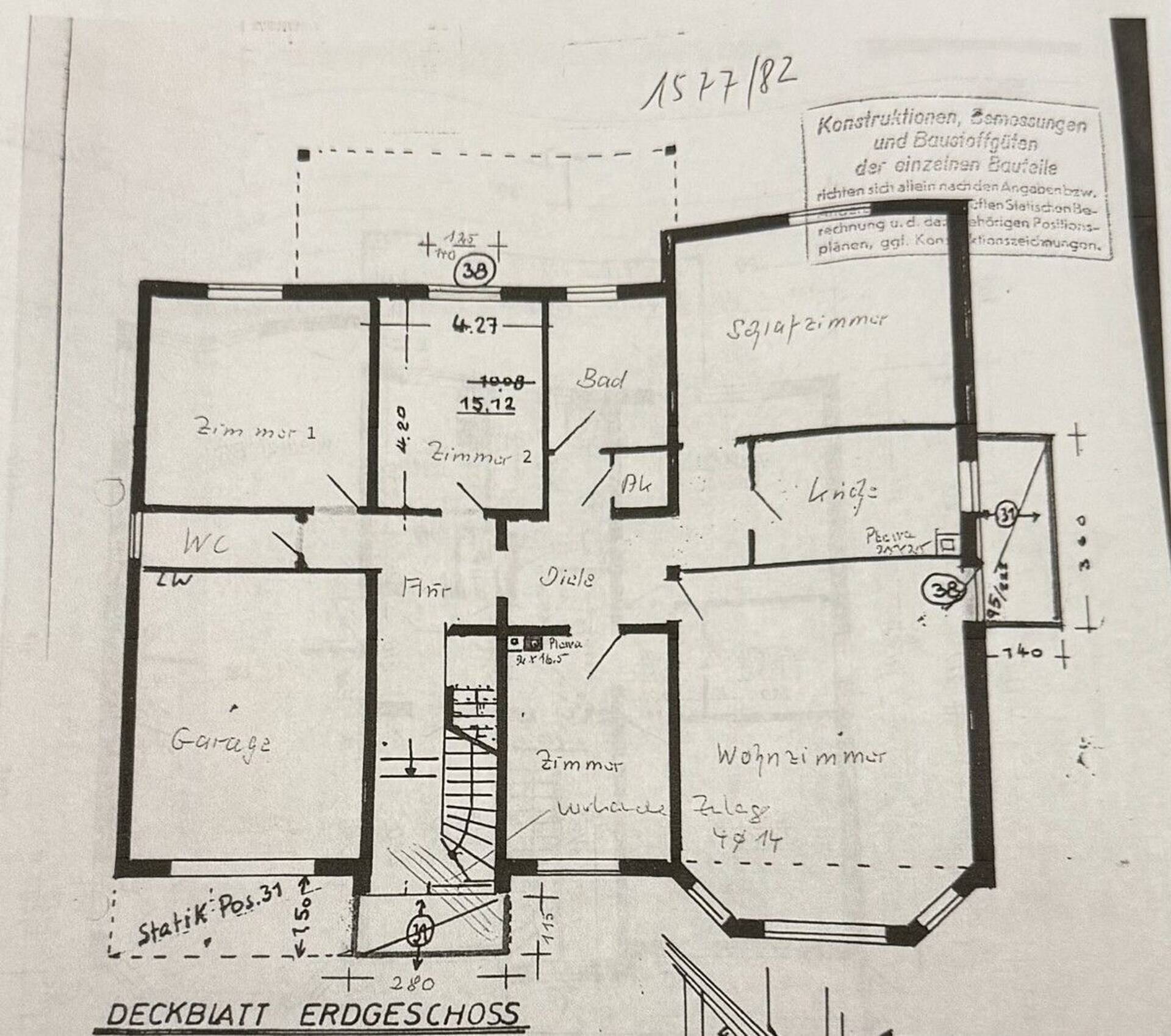 Mehrfamilienhaus in 34134 Kassel mit 306 m² kaufen