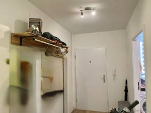 Top sanierte Kapitalanlage in schöner Lage mit Fahrstuhl und Stellplatz! – 22159 Hamburg – Vorschaubild 8