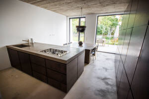 Wohnen auf Zeit im exklusiven Ambiente in Trier im Premiumloft - Bobinetquartier °°ALL INKLUSIVE Miete°° – 54294 Trier – Vorschaubild 7