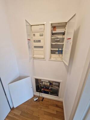 Nette Nachbarn gesucht: 2-Zimmer-Wohnung – 22767 Hamburg – Vorschaubild 6