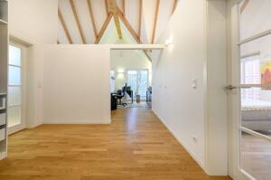 WOHNEN FÜR DESIGNLIEBHABER – 65931 Frankfurt am Main – Vorschaubild 5