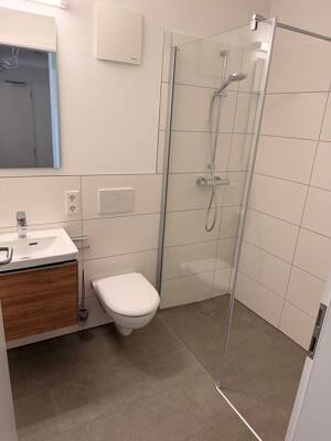 Modernes Design mit besonderem Wohncharakter - Quartier Bethanien – 54295 Trier – Vorschaubild 5