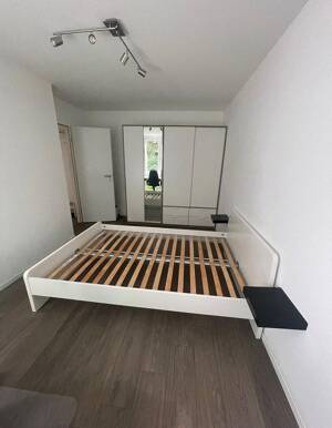 Sehr schöne 2-Zi. Whg. mit Blick auf den Aachener Stadtpark, inkl. Mobiliar & EBK – 52070 Aachen – Vorschaubild 5