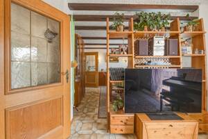 Charmantes 2-Familienhaus mit ausgebautem Dachgeschoss, Garten und Garage in ruhiger Lage – 73249 Wernau (Neckar) – Vorschaubild 5