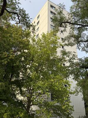 ATTRAKTIVE 2-ZIMMERWOHNUNG VOR DEN TOREN MÜNCHENS – 80935 München – Vorschaubild 3
