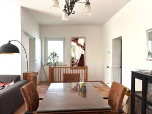 Freistehendes Einfamilienhaus mit Südterrasse und Garage in begehrter Wohnlage von Berlin-Mariendorf – 12107 Berlin – Vorschaubild 8