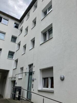 Mitten drin statt nur dabei: praktische 2-Zimmer-Wohnung – 64287 Darmstadt – Vorschaubild 2