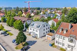 Modernes Mehrfamilienhaus in München - voll vermietet, junges Baujahr, klare Investmentqualität – 80935 München – Vorschaubild 6