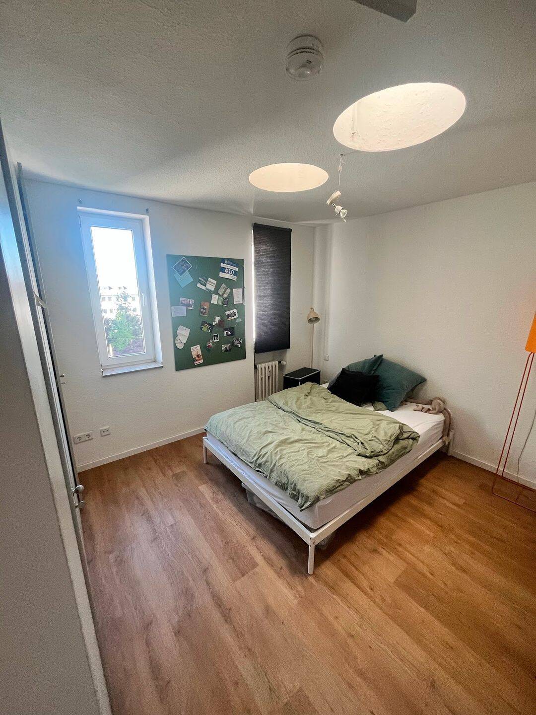 Tolle Wohnung Am Eigelstein – Köln – Vorschaubild 2