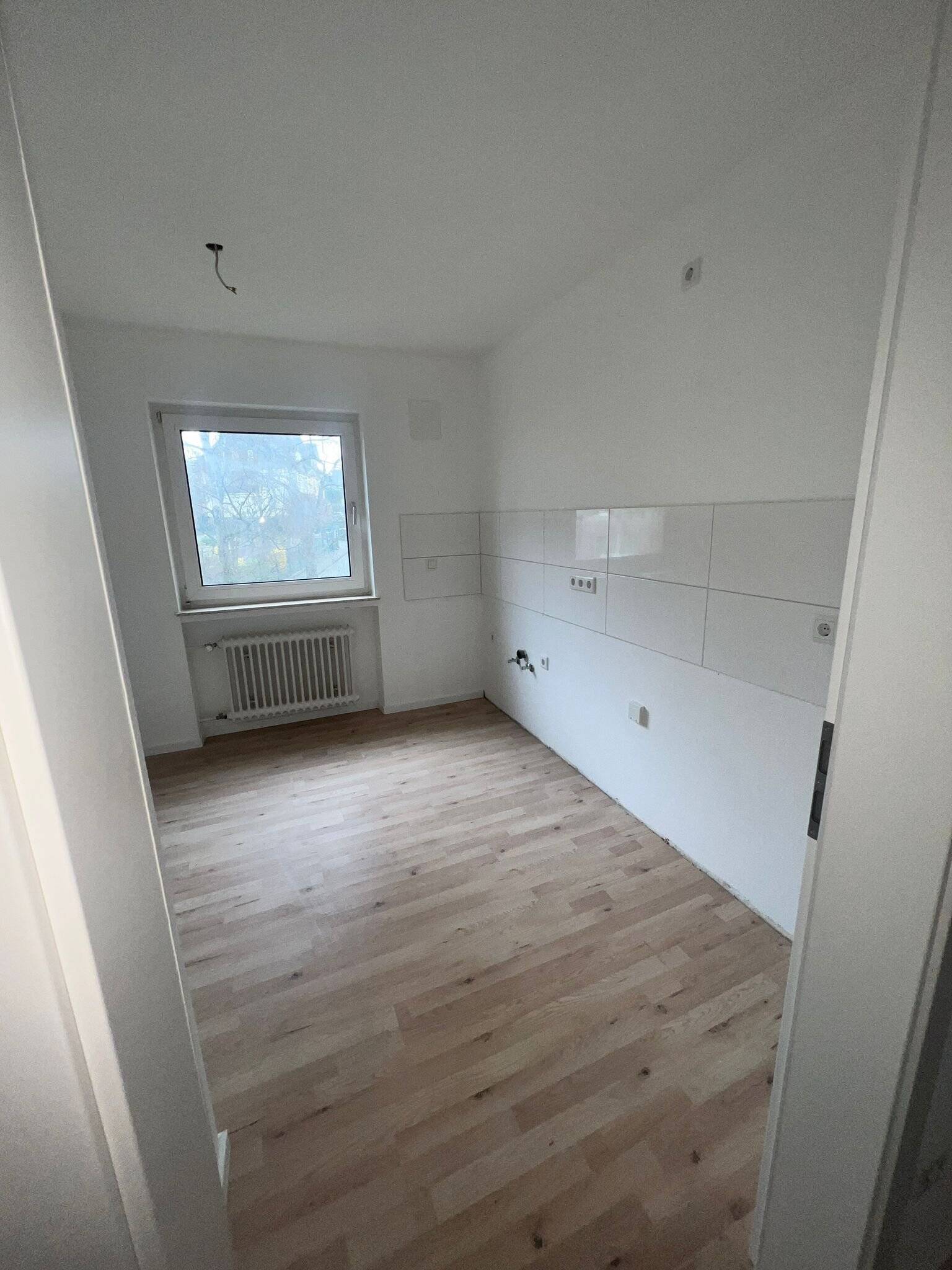 Kernsanierte 3 Zimmer Wohnung in 57577 Hamm, 84qm – Hamm (Sieg) – Vorschaubild 5