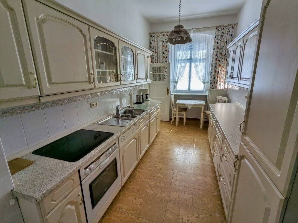 Ihr neues Zuhause in Berlin-Lichterfelde - Altbaucharme und grüne Lage – Berlin – Vorschaubild 7