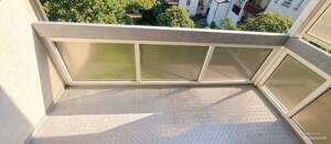 1. Monat Kaltmietfrei! Mit Balkon und neuer EBK – 4129 Leipzig – Vorschaubild 9