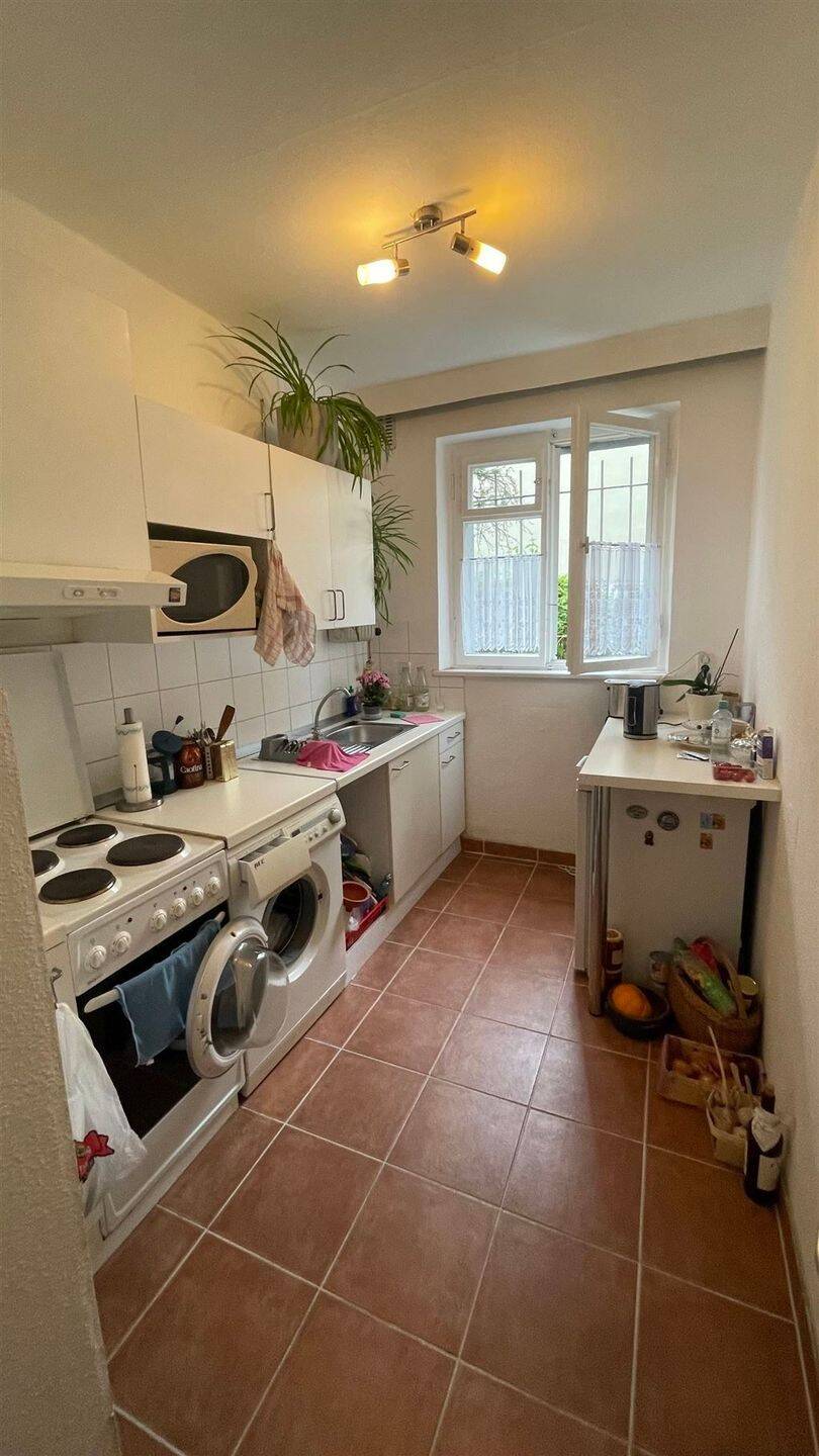 Gepflegte 2-Zi-Wohnung nahe U-Bhf. Kleistpark* nahe S Yorckstraße* – Berlin – Vorschaubild 2