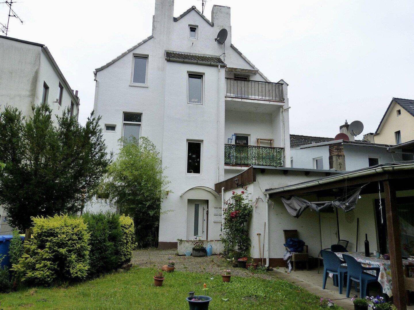 Gemütliche 2-Zimmer-Wohnung in Bremerhaven